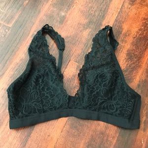 Lace Bralette